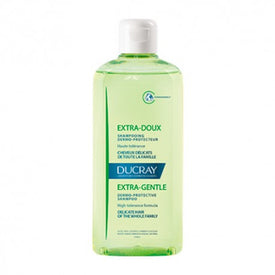 Ducray Extra-Doux Champú Equilibrante 400ml