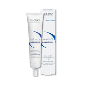 Ducray Kelual DS Crema Piel Escamosa 40ml