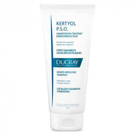 Ducray Kertyol PSO Champú Caspa 125ml