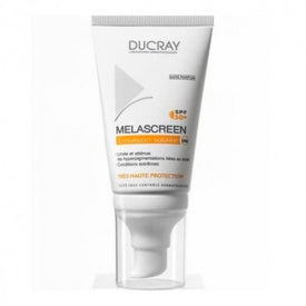 Ducray Melascreen Emulsión SPF50+ 40ml
