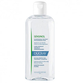 Ducray Sensinol Champú 400ml