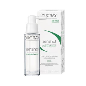 Ducray Sensinol Sérum Capilar 30ml