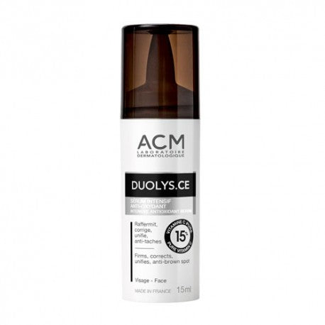 Duolys CE 15% Sérum Antioxidante 15 ml