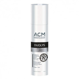 Duolys Crema Solar Anti-Edad SPF 50+ 50 ml