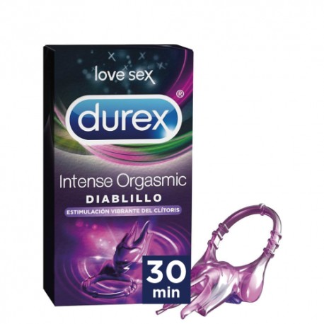 Durex Play Diablillo Devil Anillo Vibrador