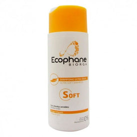 Biorga Ecophane Champú Ultrasuave 500ml