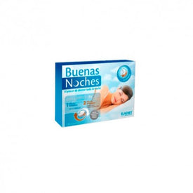 Eladiet Buenas Noches 30 Comprimidos Bicapa