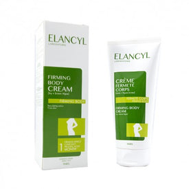 Elancyl Crema Reafirmante Corporal 200ml