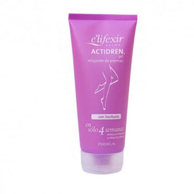 Elifexir Actidren Gel Relajante de Piernas 200ml