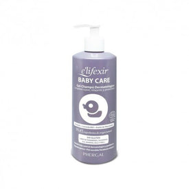 Elifexir Baby Care Gel-Champú Dermatológico 500ml