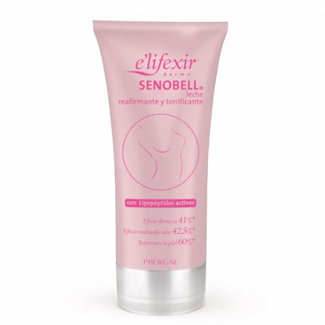 Elifexir Dermo Senobell 200 ml