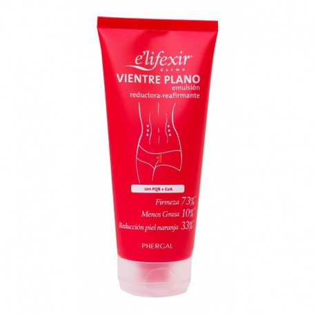 Elifexir Emulsión Reductora Reafirmante 200ml