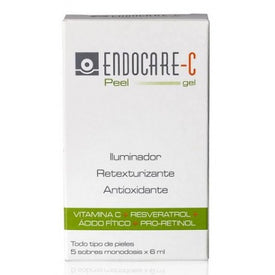 Endocare C Peel Gel 5 sobres 6ml