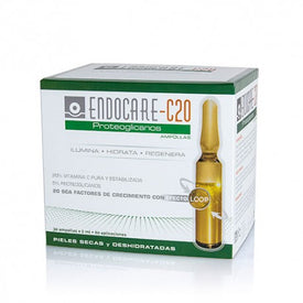 Endocare C20 Proteoglicanos 30 ampollas 2ml