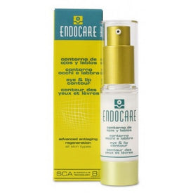 Endocare Contorno Ojos y Labios 15 ml
