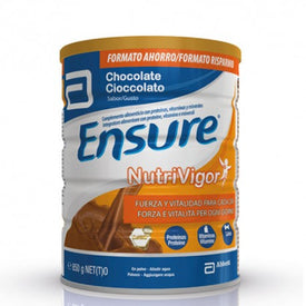 Ensure Nutrivigor Chocolate 850gr
