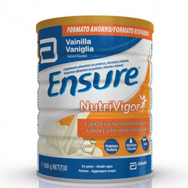 Ensure Nutrivigor Vainilla 850gr