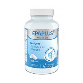 Epaplus Colágeno + Ac. Hialurónico + Magnesio 224 Comprimidos