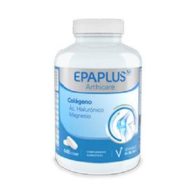 Epaplus Colágeno + Ac. Hialurónico + Magnesio 448 Comprimidos