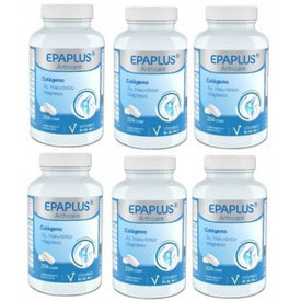 Epaplus Colágeno Pack Especial 6x 224 comp