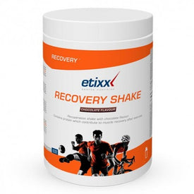 Etixx Recovery Shake Chocolate 1500g