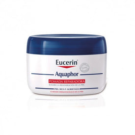 Eucerin Aquaphor Pomada Reparador Tarro 110ml
