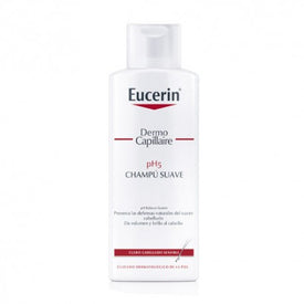 Eucerin Dermocapillaire Champú pH5 250ml