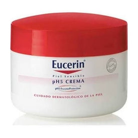 Eucerin pH5 Crema Tarro 75ml