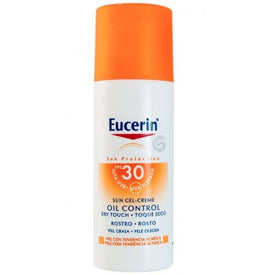Eucerin Solar Oil Control Dry SPF 30 50ml