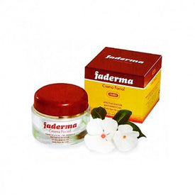 Faderma Crema Facial con Aloe Vera  50ml