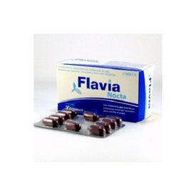 Flavia Nocta 30 cápsulas