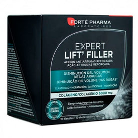 Forte Pharma Expert Lift Filler 10 Shots Bebibles