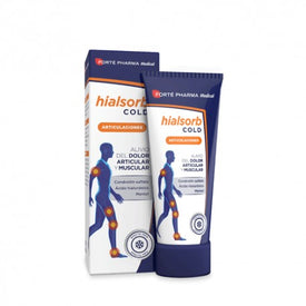 Forte Pharma Hialsorb Crema Fría 100ml