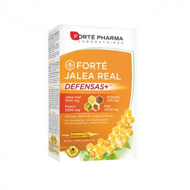 Forte Pharma Multivit 4G Defensas 30 Comprimidos