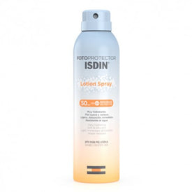 Fotoprotector Isdin Spray Loción SPF50 250ml