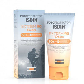 Fotoprotector ISDIN Extrem 90 Cream SPF 50+ 50ml
