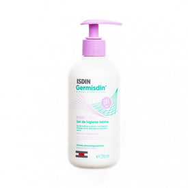 Germisdin Calm HIgiene Íntima 250ml