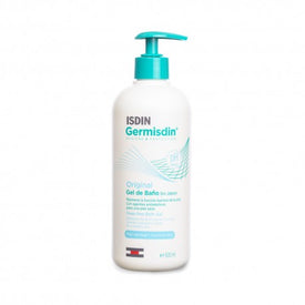Germisdin Higiene Corporal con Dosificador 500ml