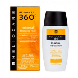 Heliocare 360º Mineral Tolerance Fluid 50ml