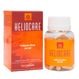 Heliocare 60 Capsulas