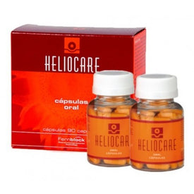 Heliocare 90 cápsulas