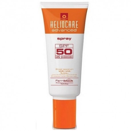 Heliocare Advanced Spray SPF 50  200ml