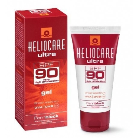Heliocare Ultra Gel SPF 90 50 ml
