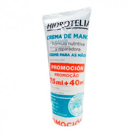 Hidrotelial Crema de Manos 75ml + 40ml