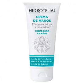 Hidrotelial Fórmula Nutritiva De Manos 75ml