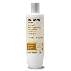 Hidrotelial Kalogen Champú Fortalecedor Anti-Caída 400ml