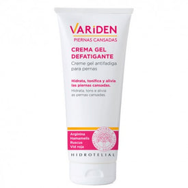 Hidrotelial Variden Crema Gel Defatigante Piernas Cansadas 200ml