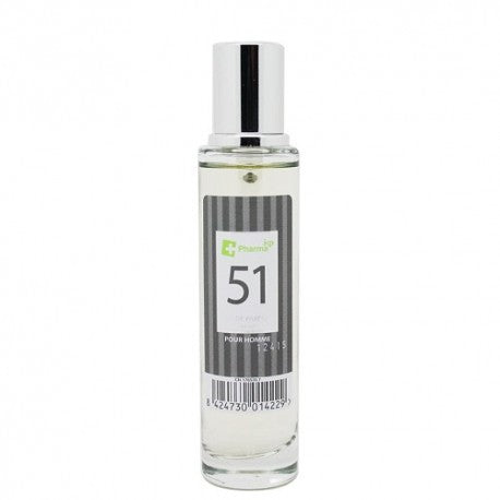 IAP Mini Perfume Hombre Nº51 30ml
