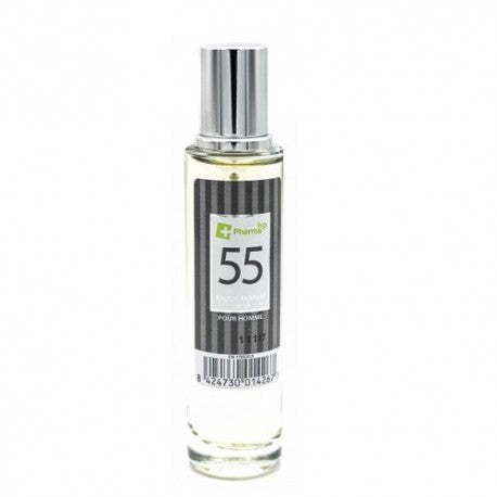 IAP Mini Perfume Hombre Nº55 30ml
