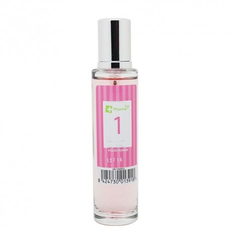 IAP Mini Perfume Mujer Nº1 30ml
